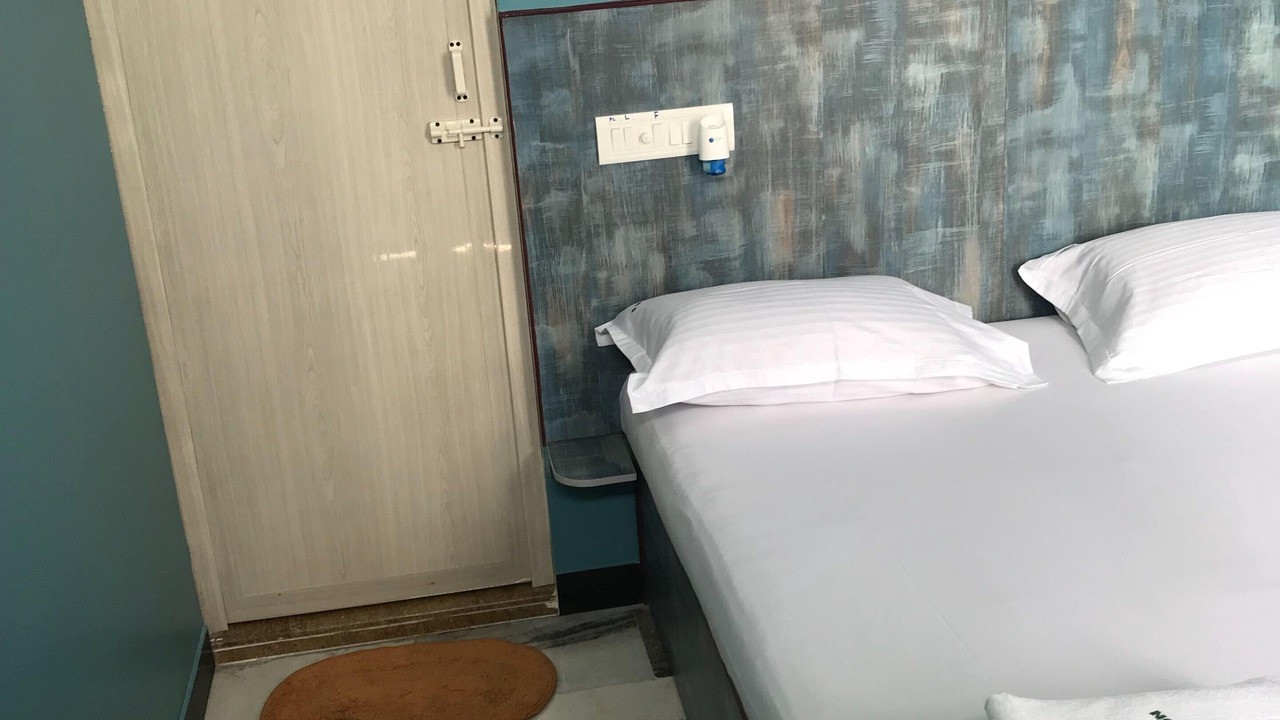 Photo of Bedroom in Central Chennai