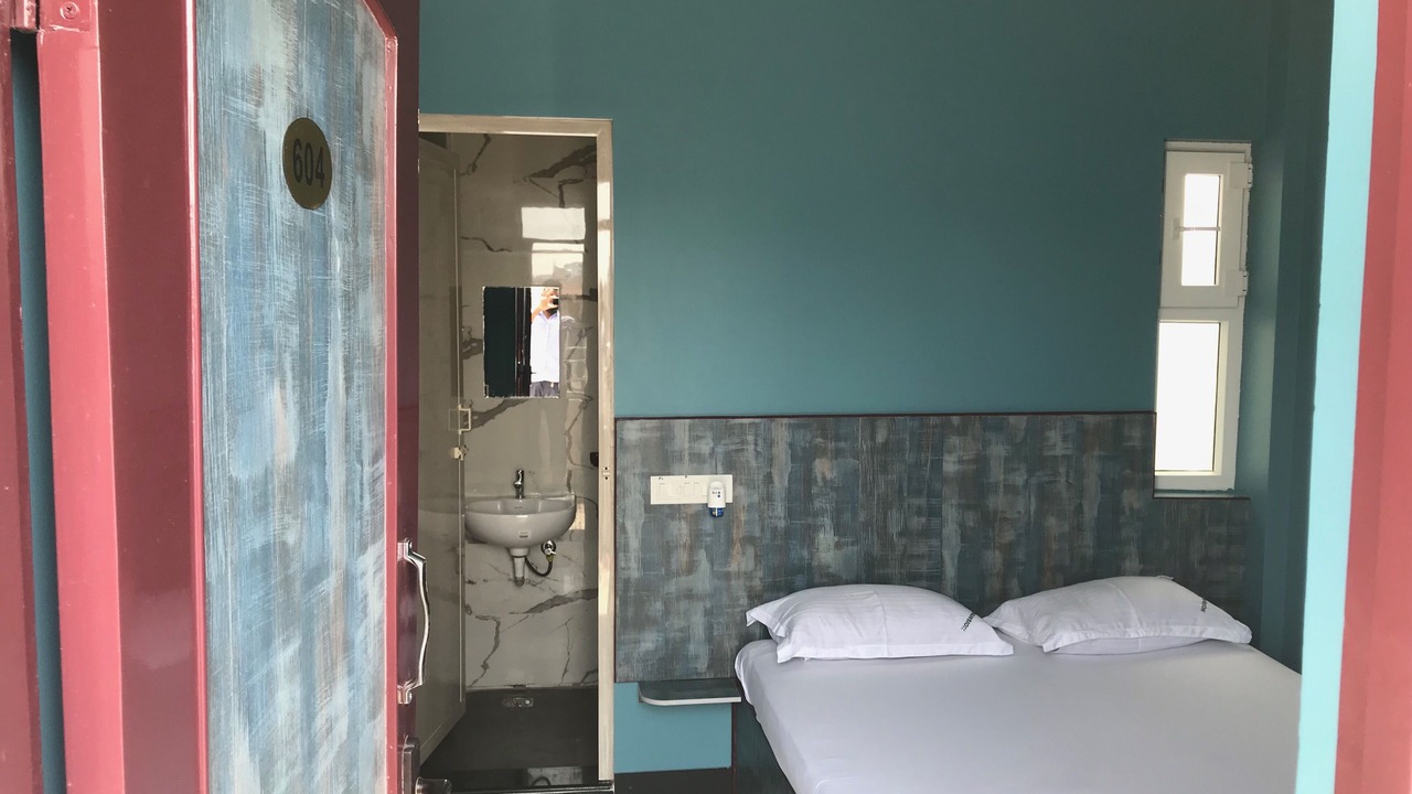 Photo of Bathroom in Central Chennai
