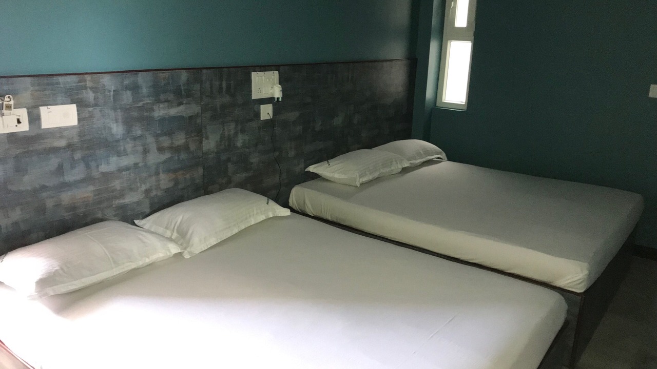 Photo of Bedroom in Central Chennai