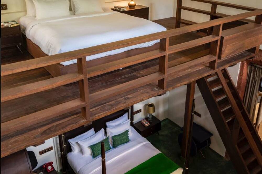 Photo of Bedroom in Moira