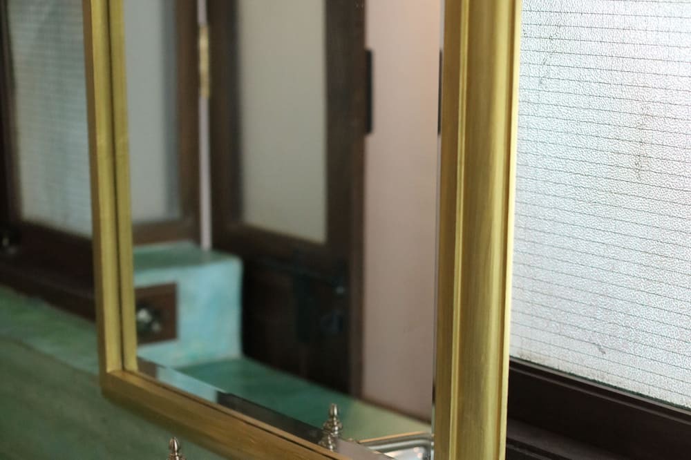 Photo of Bathroom in Moira