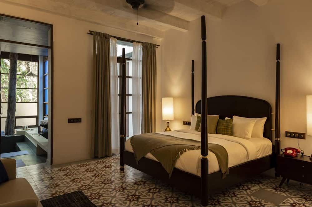 Photo of Bedroom in Moira