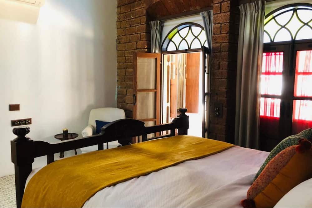 Photo of Bedroom in Moira