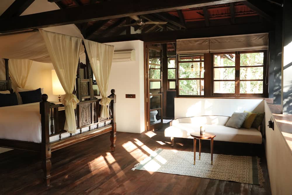 Photo of Bedroom in Moira