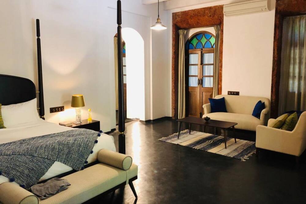 Photo of Bedroom in Moira