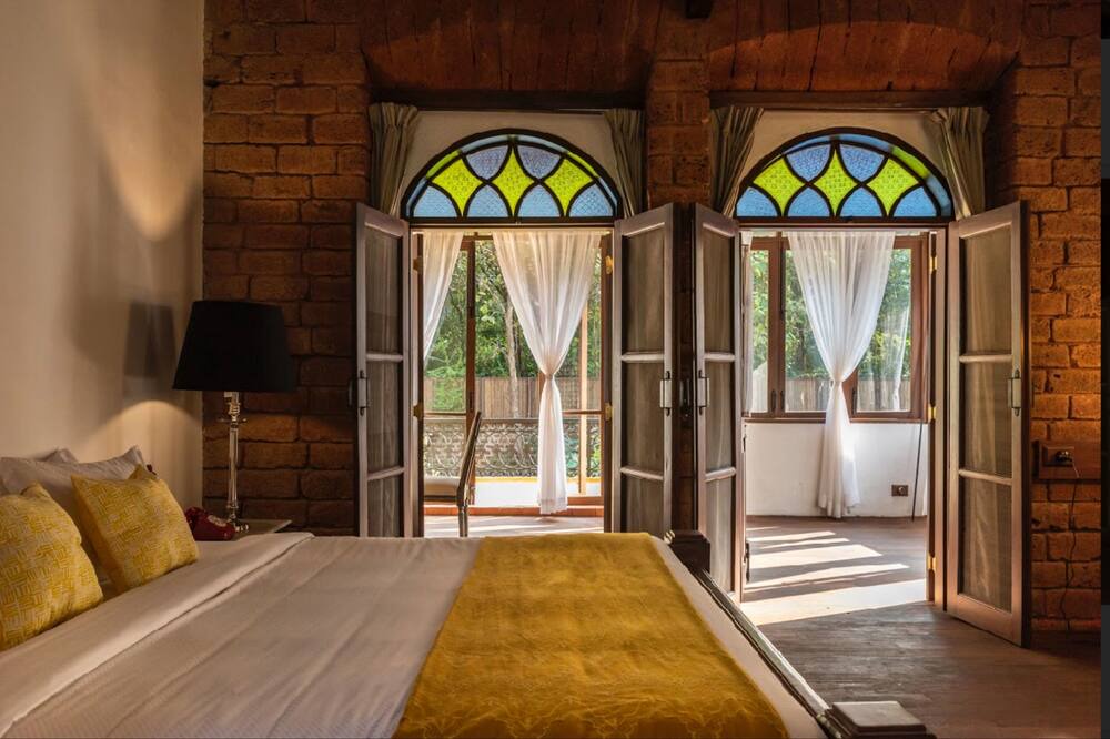Photo of Bedroom in Moira