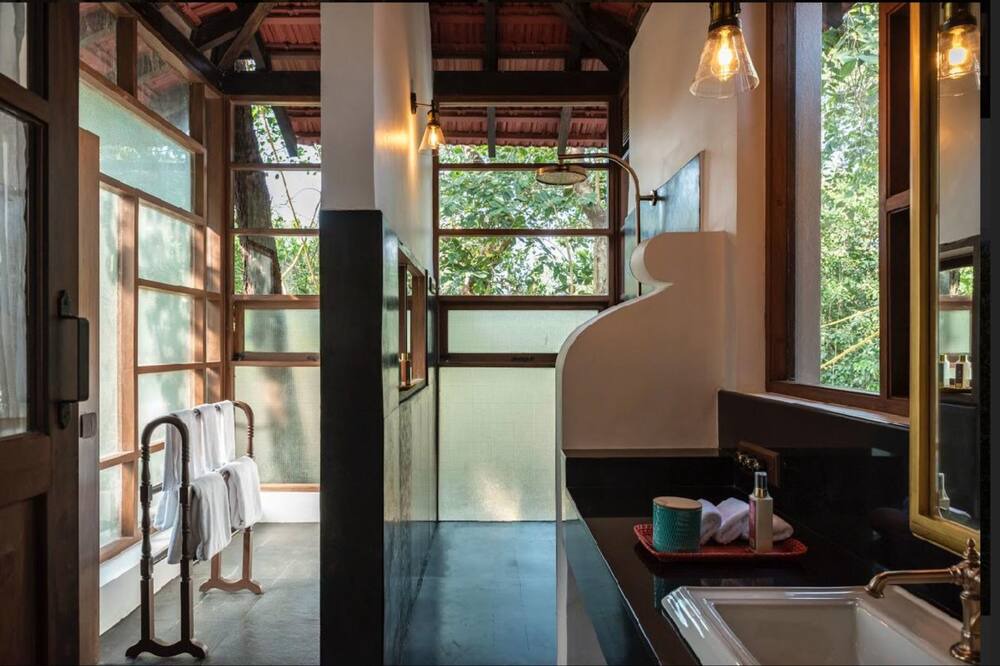 Photo of Bathroom in Moira