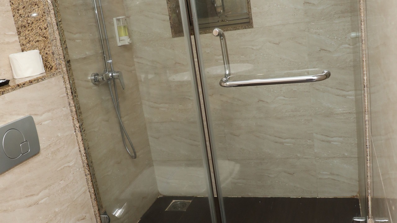 Photo of Bathroom in Bhandup West