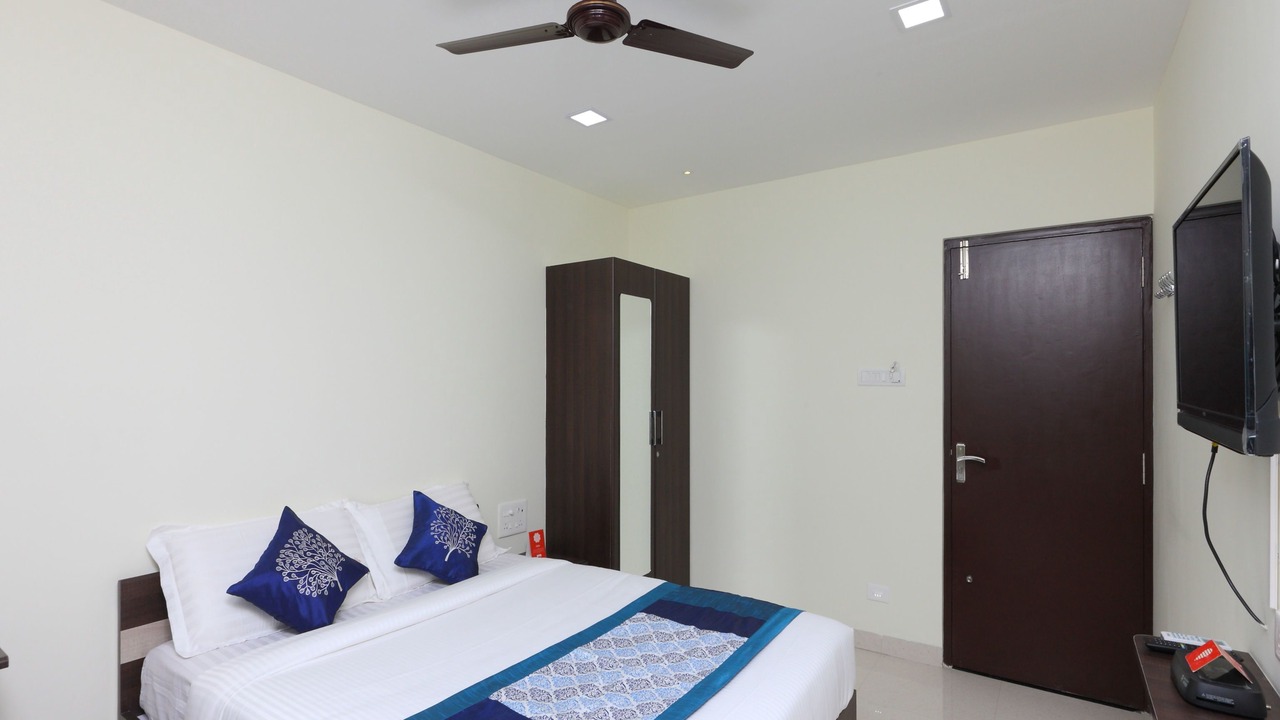 Photo of Bedroom in Madipakkam