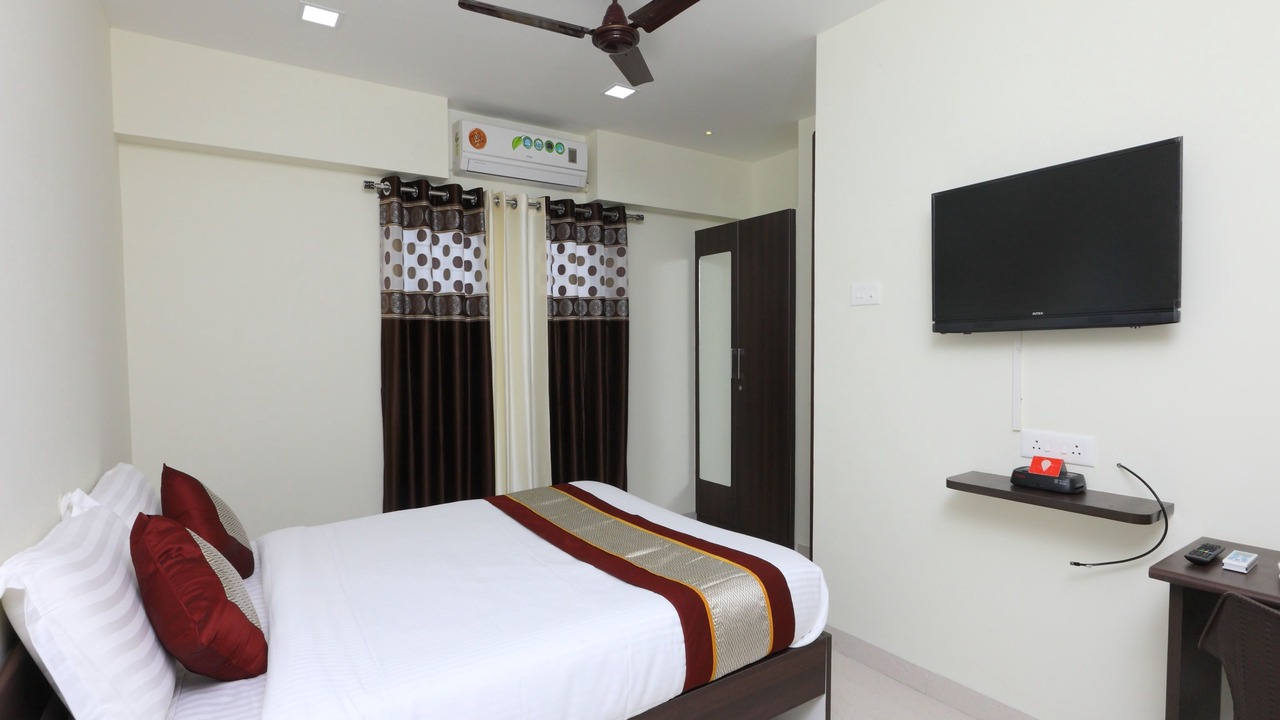 Photo of Bedroom in Madipakkam