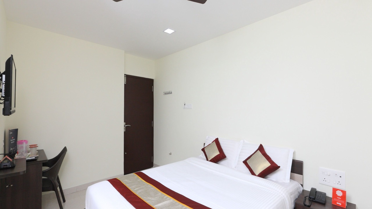 Photo of Bedroom in Madipakkam