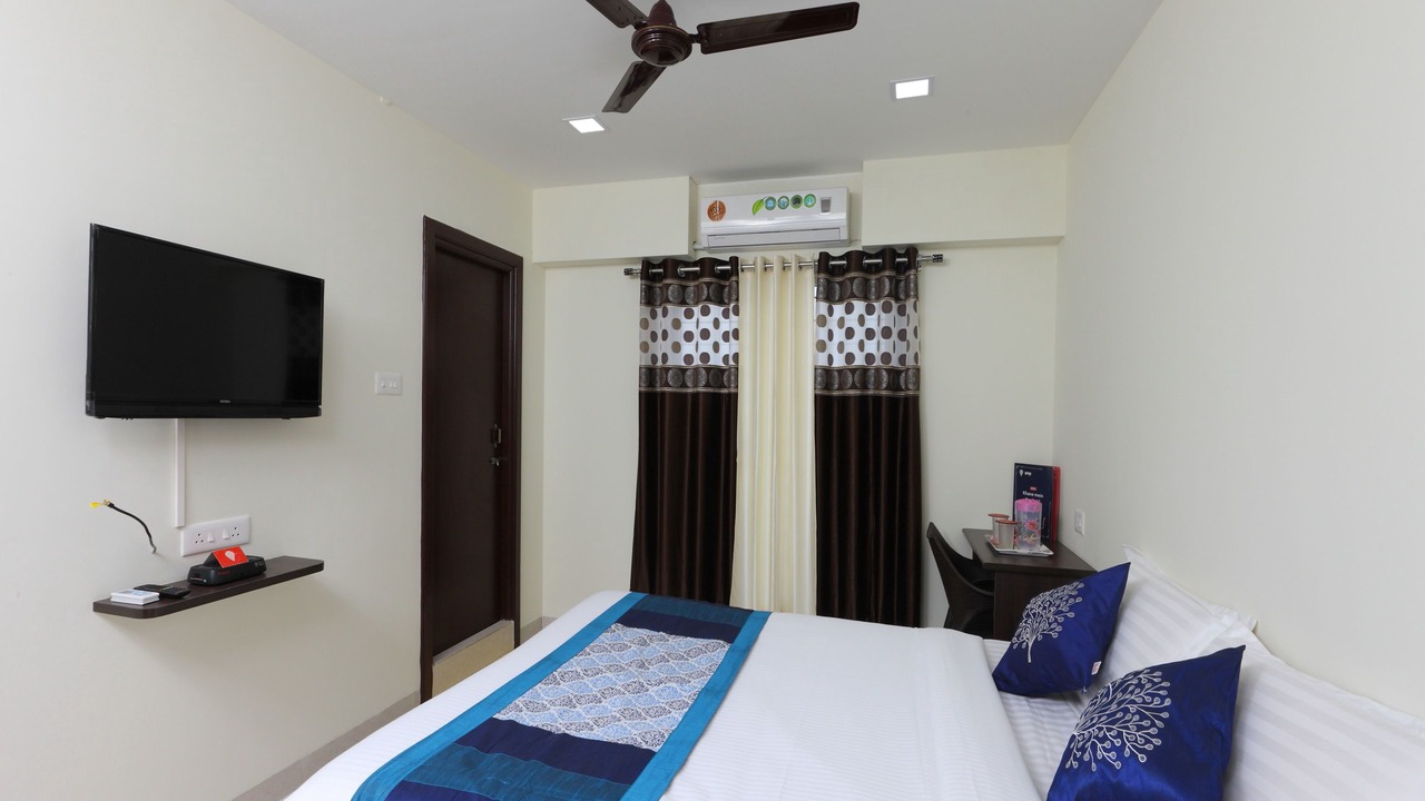 Photo of Bedroom in Madipakkam