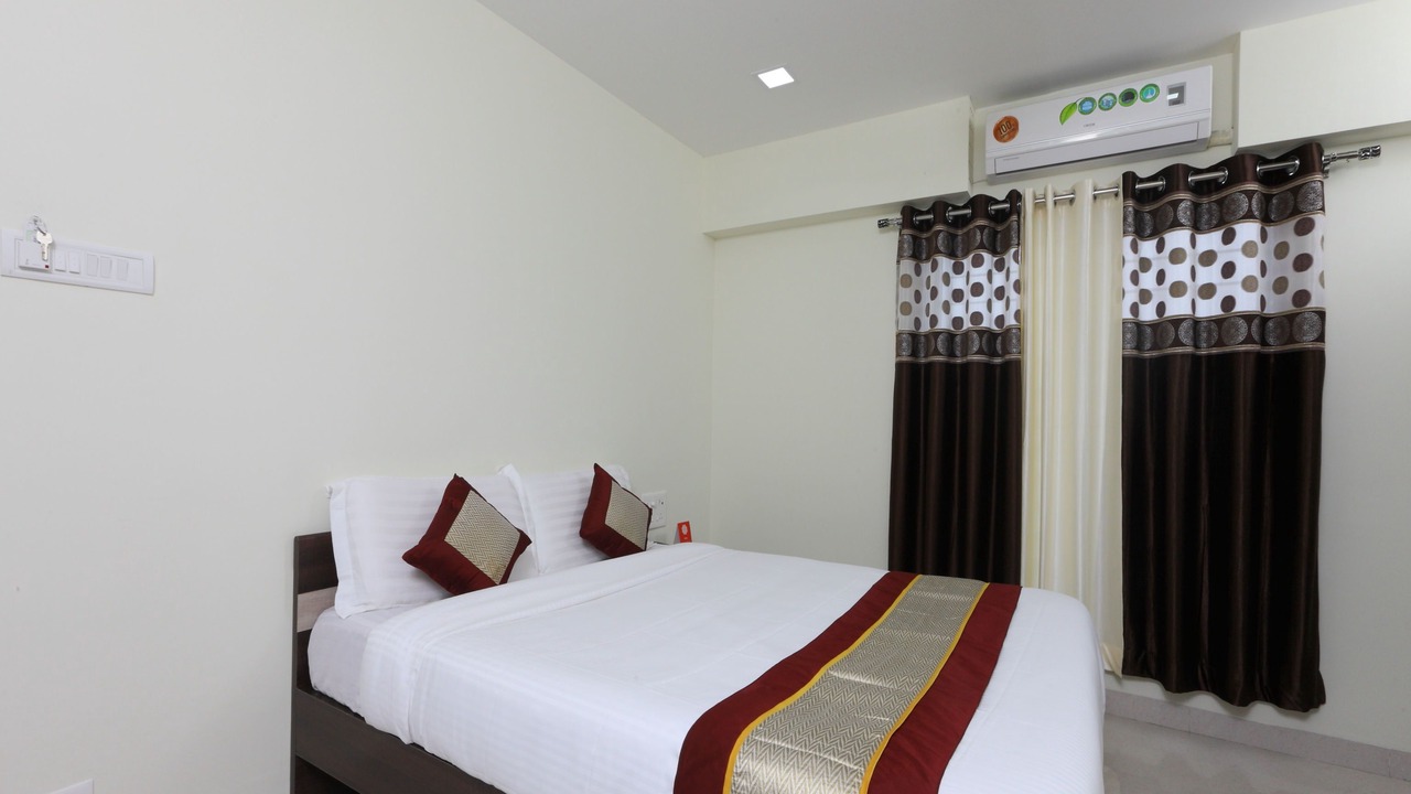 Photo of Bedroom in Madipakkam