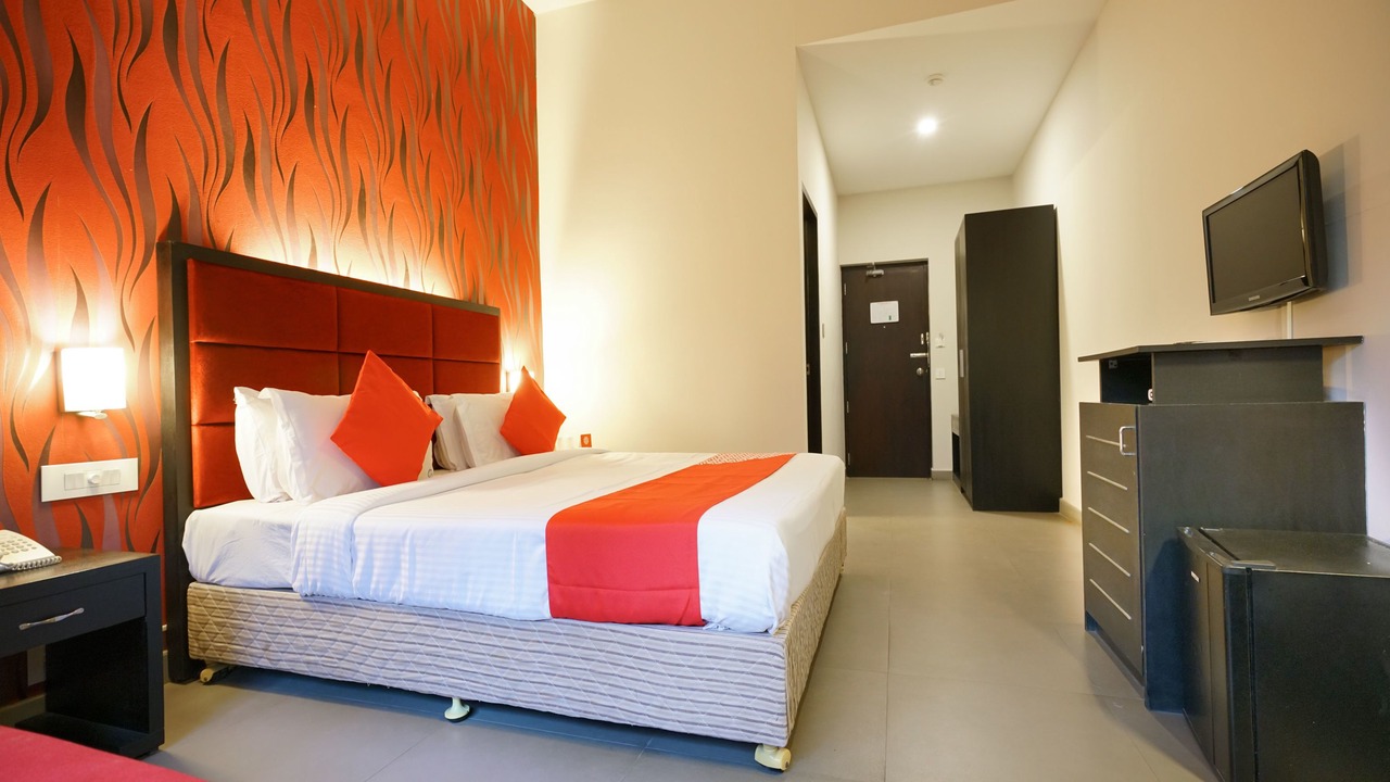 Photo of Bedroom in Alwaye