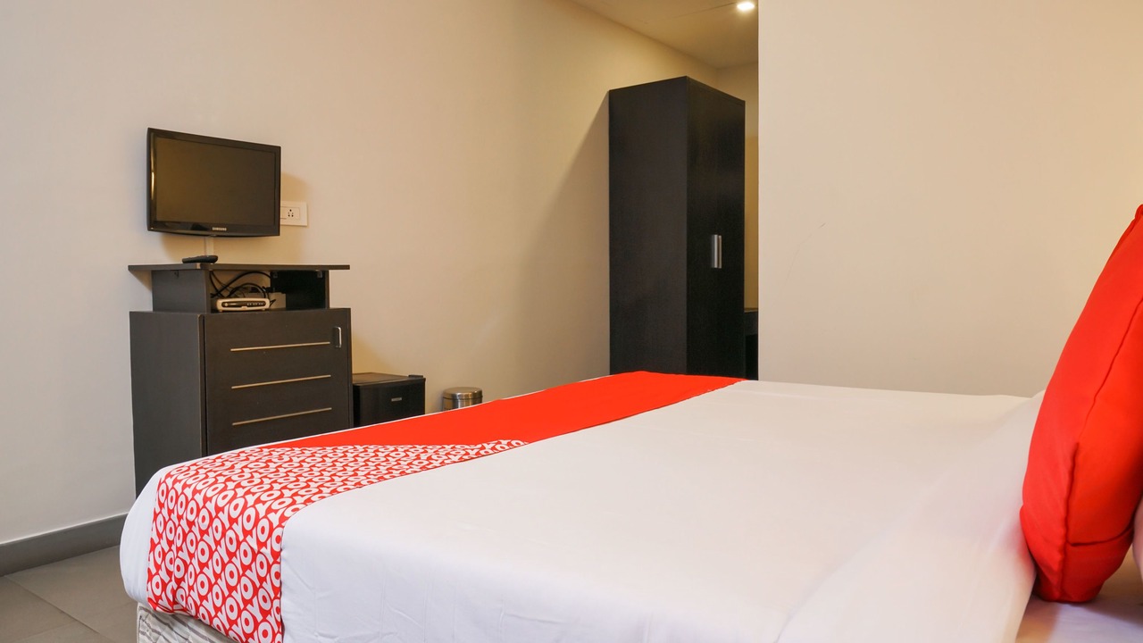 Photo of Bedroom in Alwaye