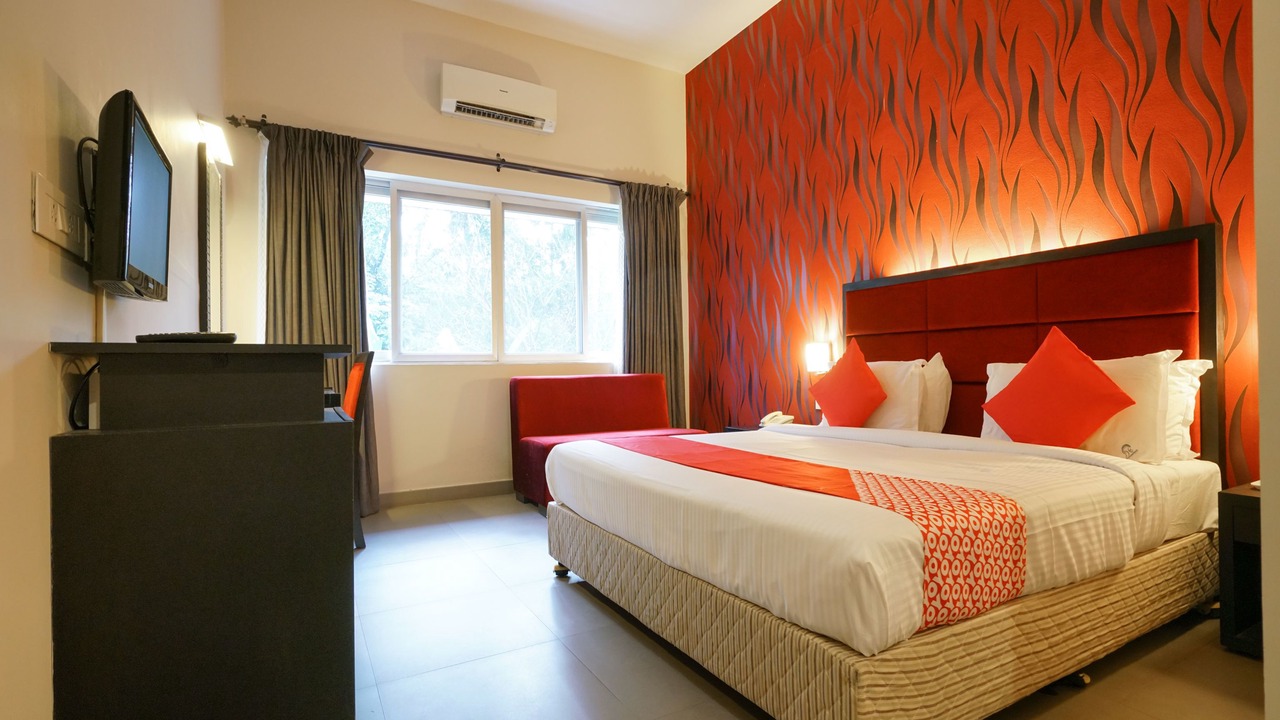 Photo of Bedroom in Alwaye