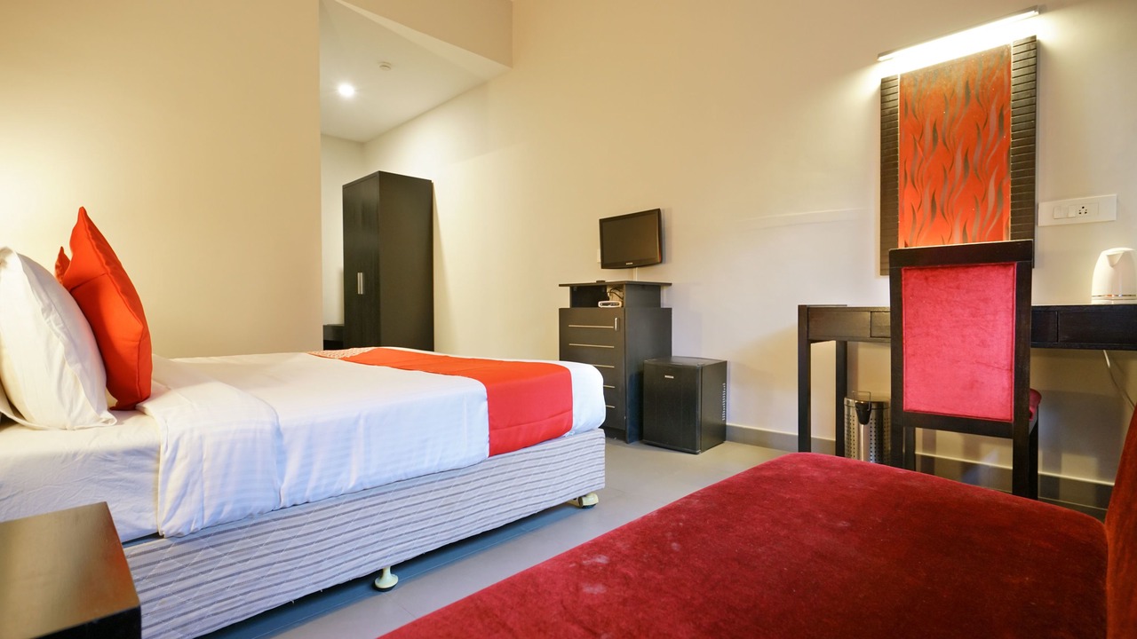 Photo of Bedroom in Alwaye