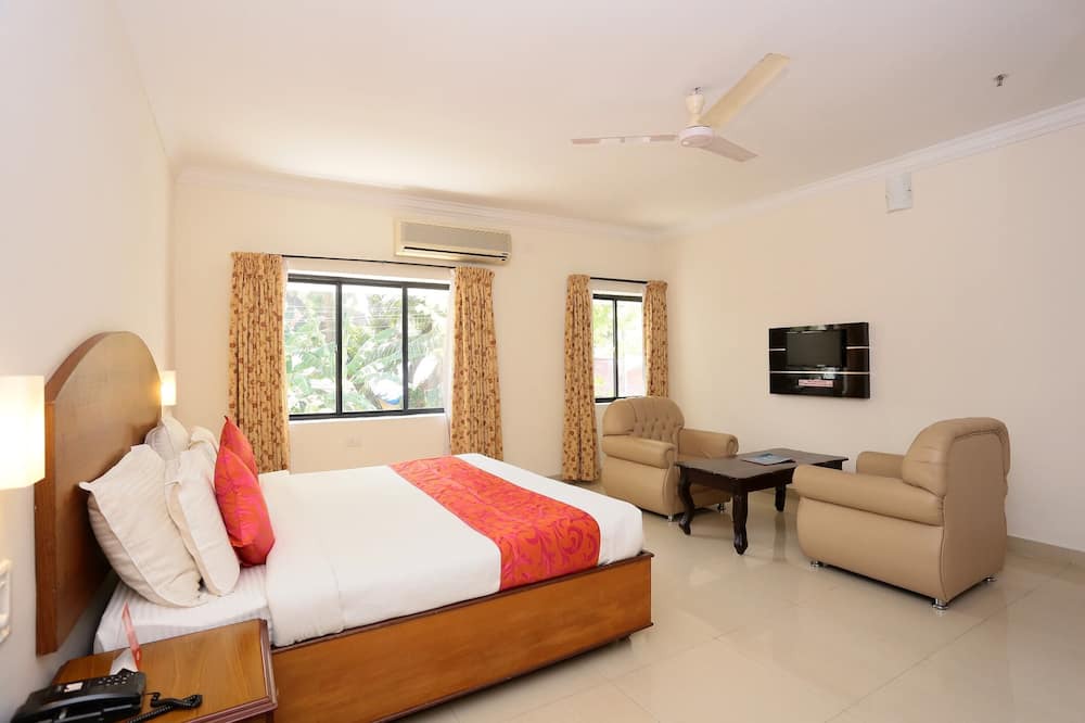 Photo of Bedroom in Kollam
