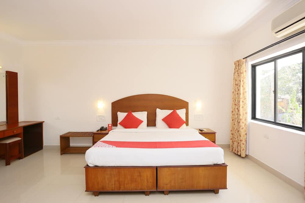 Photo of Bedroom in Kollam