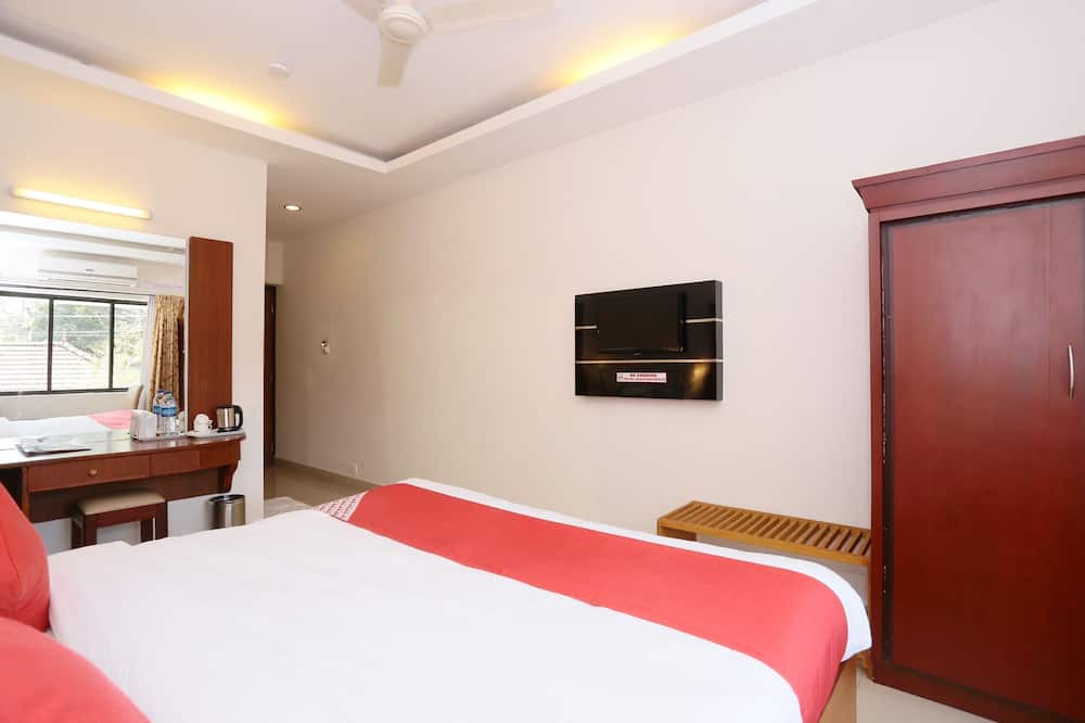 Photo of Bedroom in Kollam