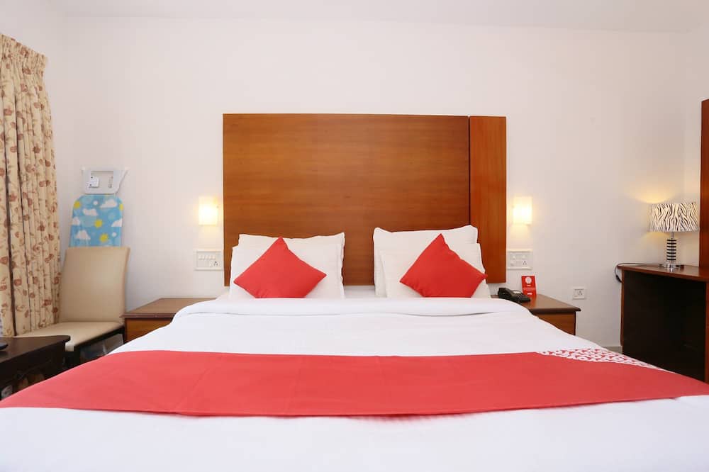 Photo of Bedroom in Kollam