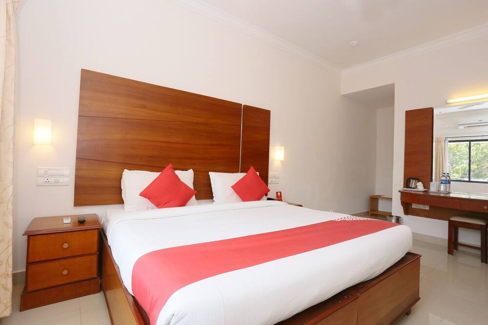 Photo of Bedroom in Kollam