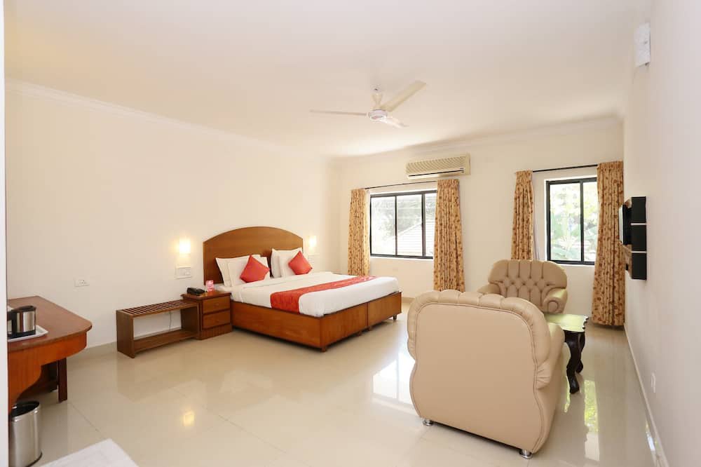 Photo of Bedroom in Kollam