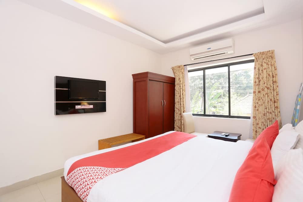Photo of Bedroom in Kollam