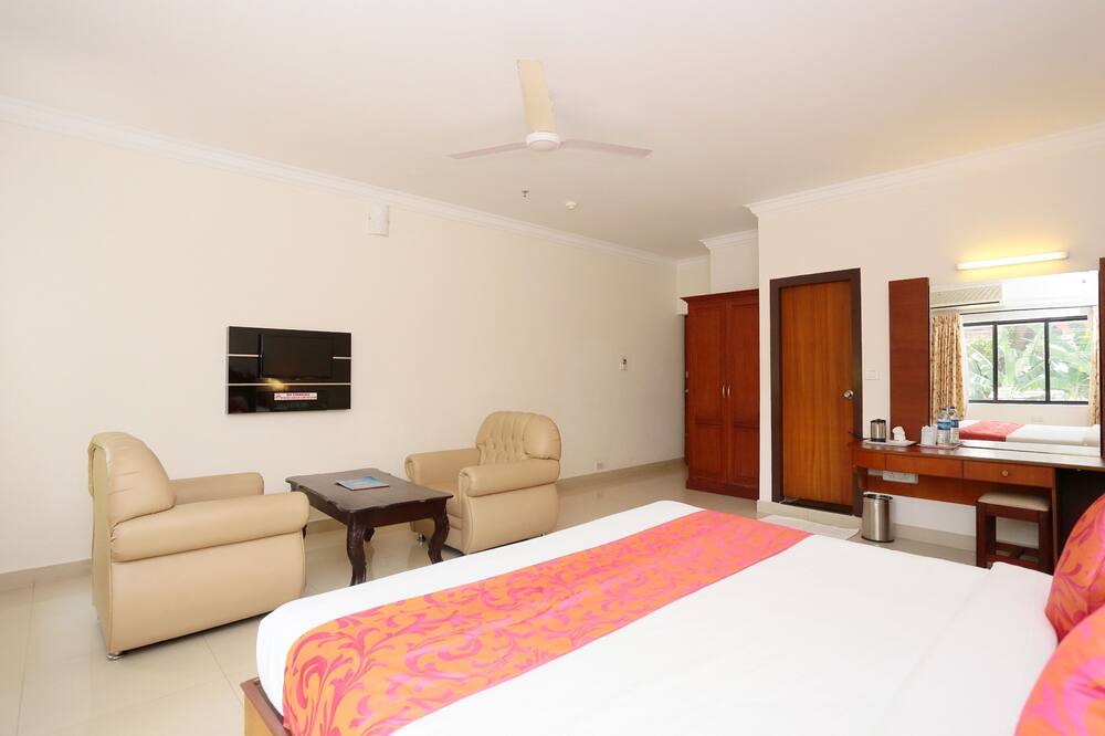 Photo of Bedroom in Kollam