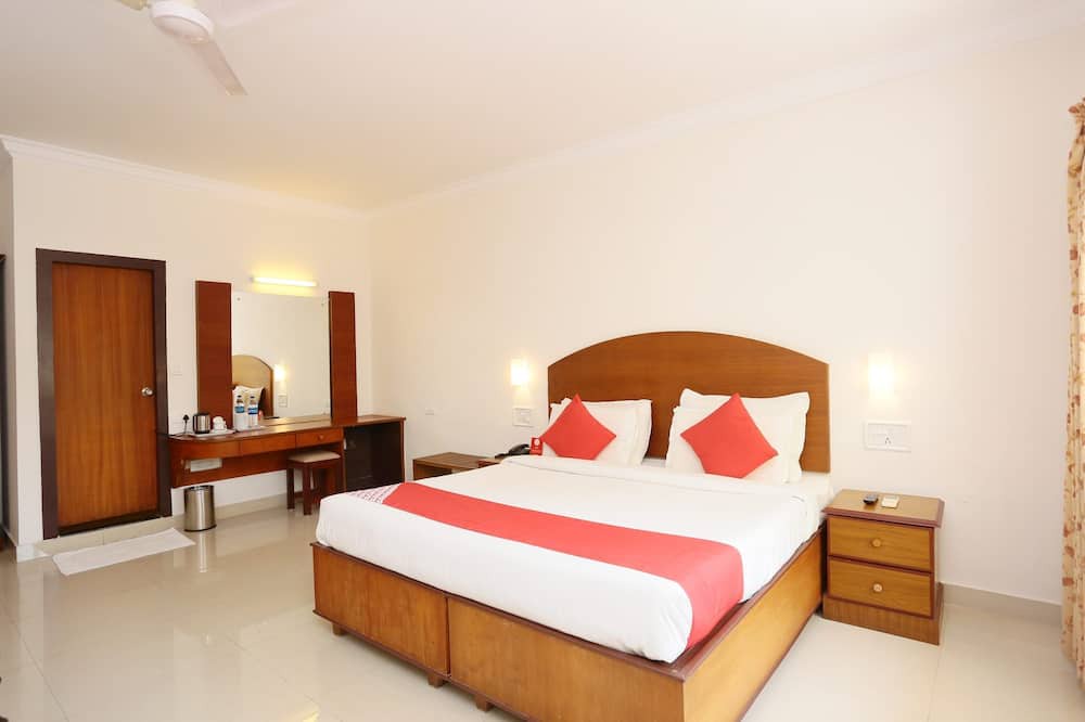 Photo of Bedroom in Kollam