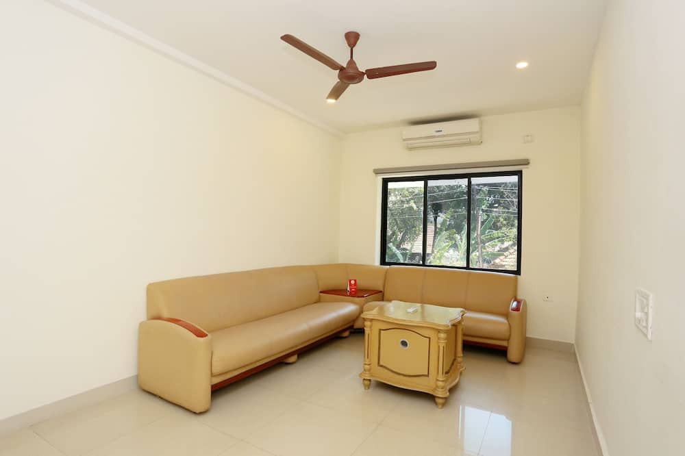 Photo of Bedroom in Kollam