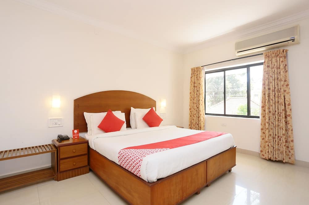 Photo of Bedroom in Kollam