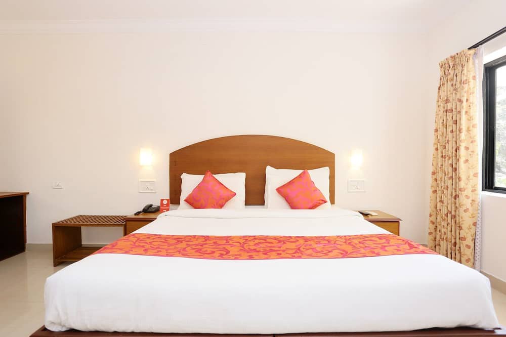 Photo of Bedroom in Kollam