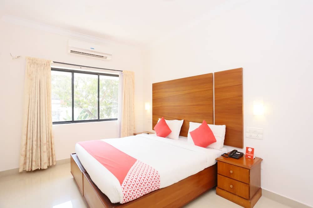 Photo of Bedroom in Kollam