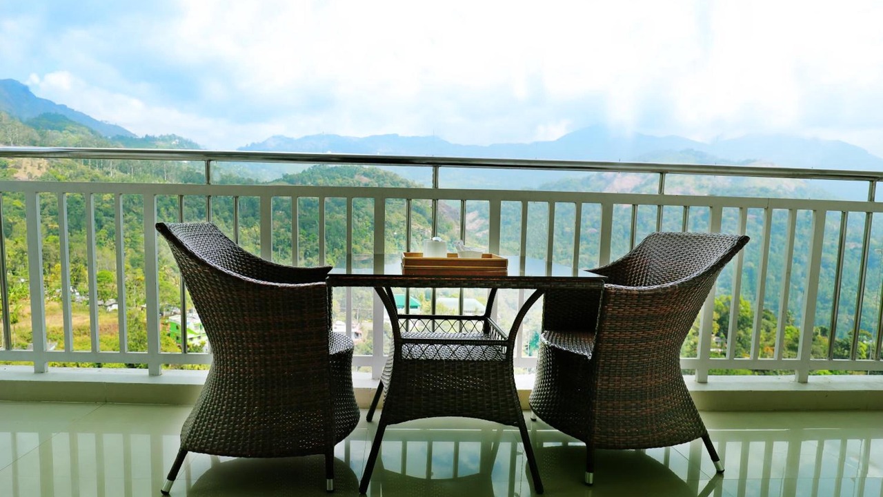 Photo of Patio Balcony in Chithirapuram
