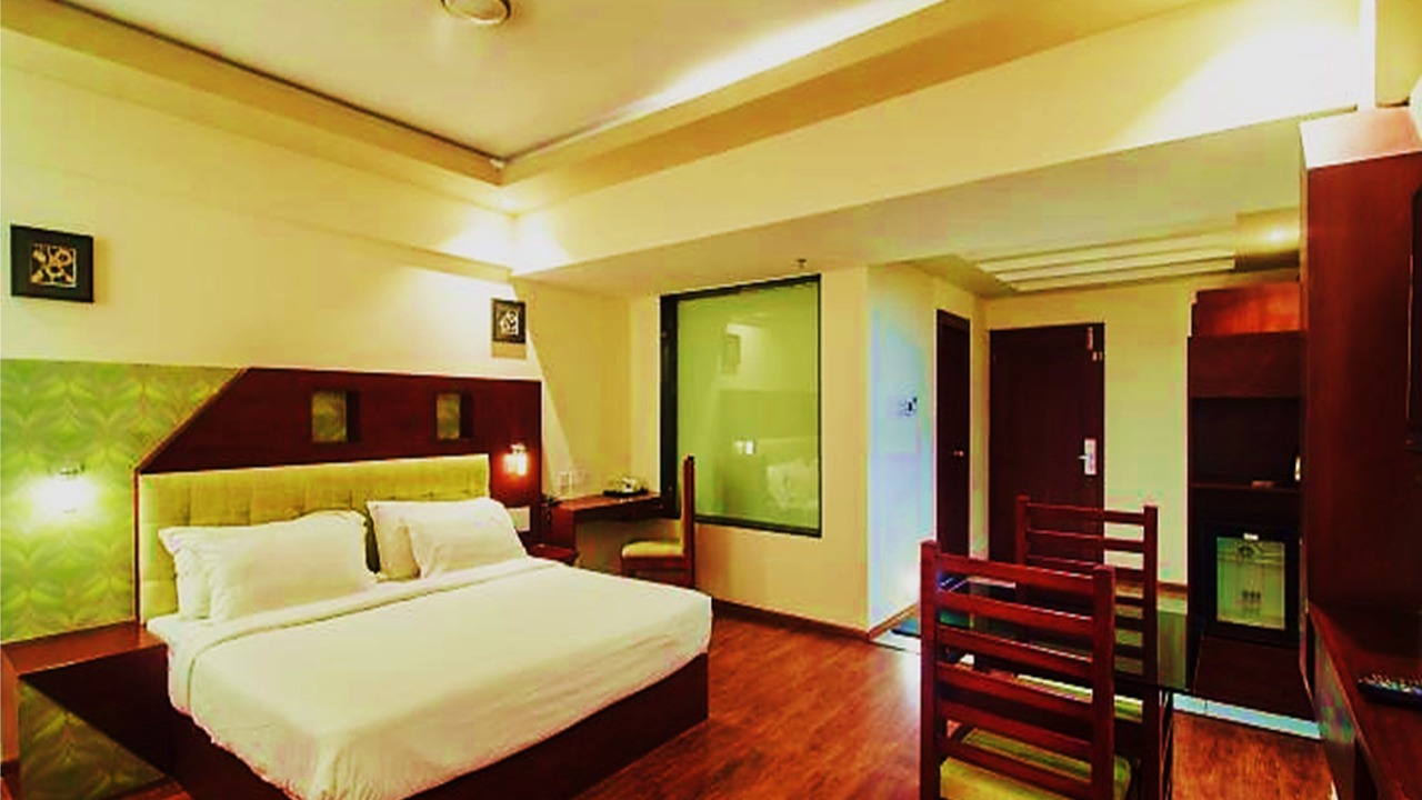 Photo of Bedroom in Chithirapuram