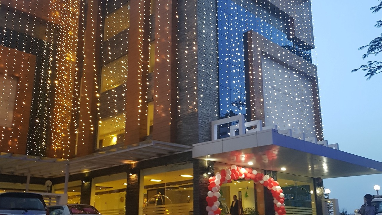 Photo of Outdoor in Chithirapuram