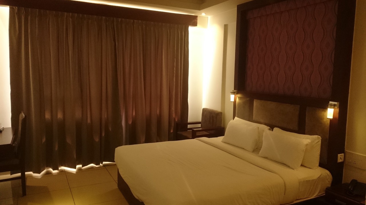 Photo of Bedroom in Chithirapuram