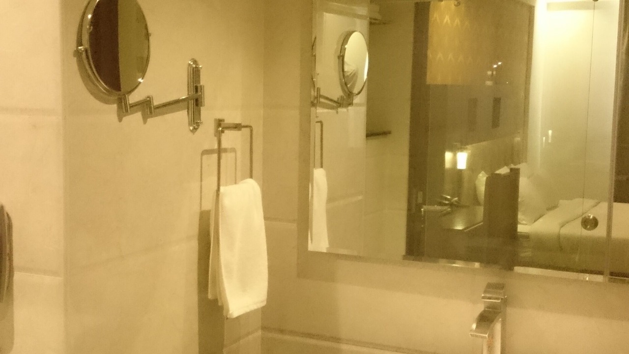 Photo of Bathroom in Chithirapuram