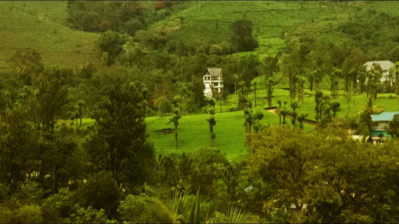 Photo of Bedroom in Chithirapuram