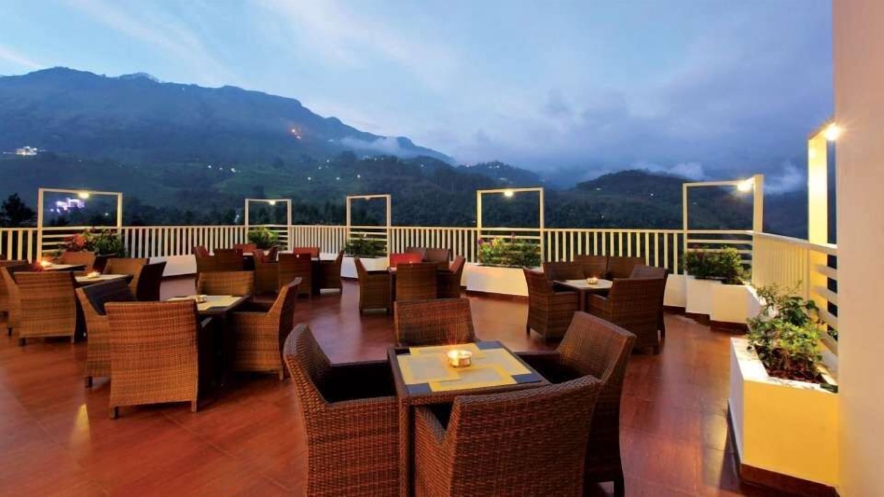 Photo of Outdoor in Chithirapuram