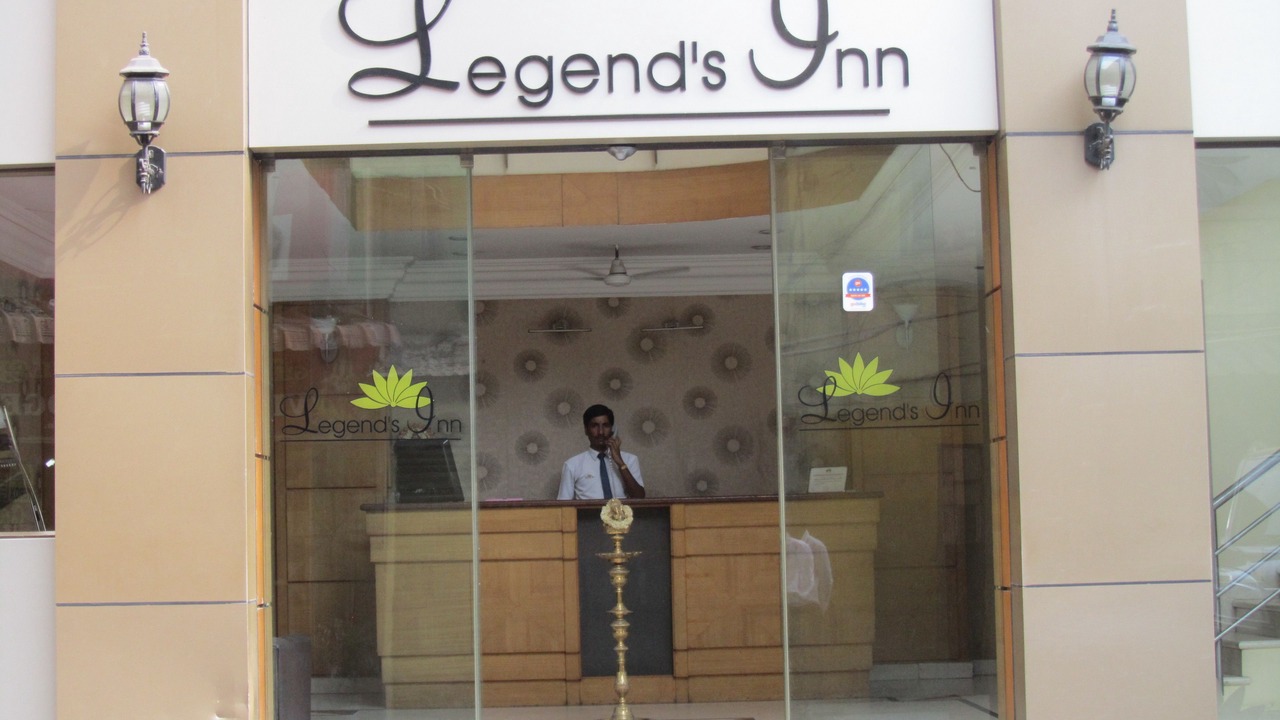 Photo of Outdoor in Gopalapuram