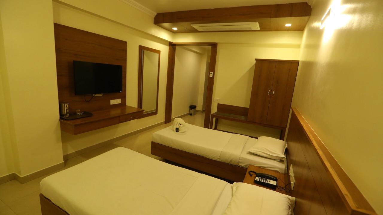 Photo of Bedroom in Gopalapuram