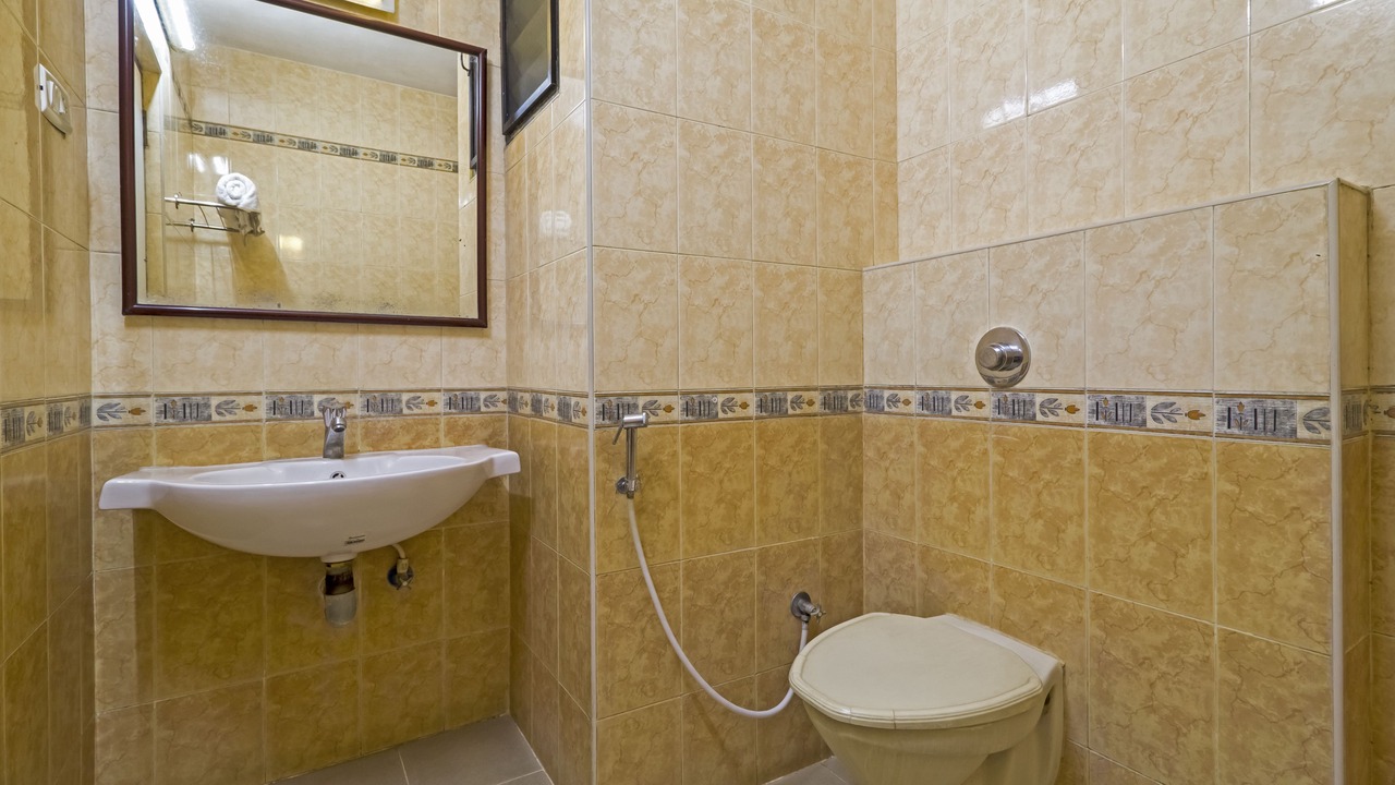 Photo of Bathroom in Gopalapuram