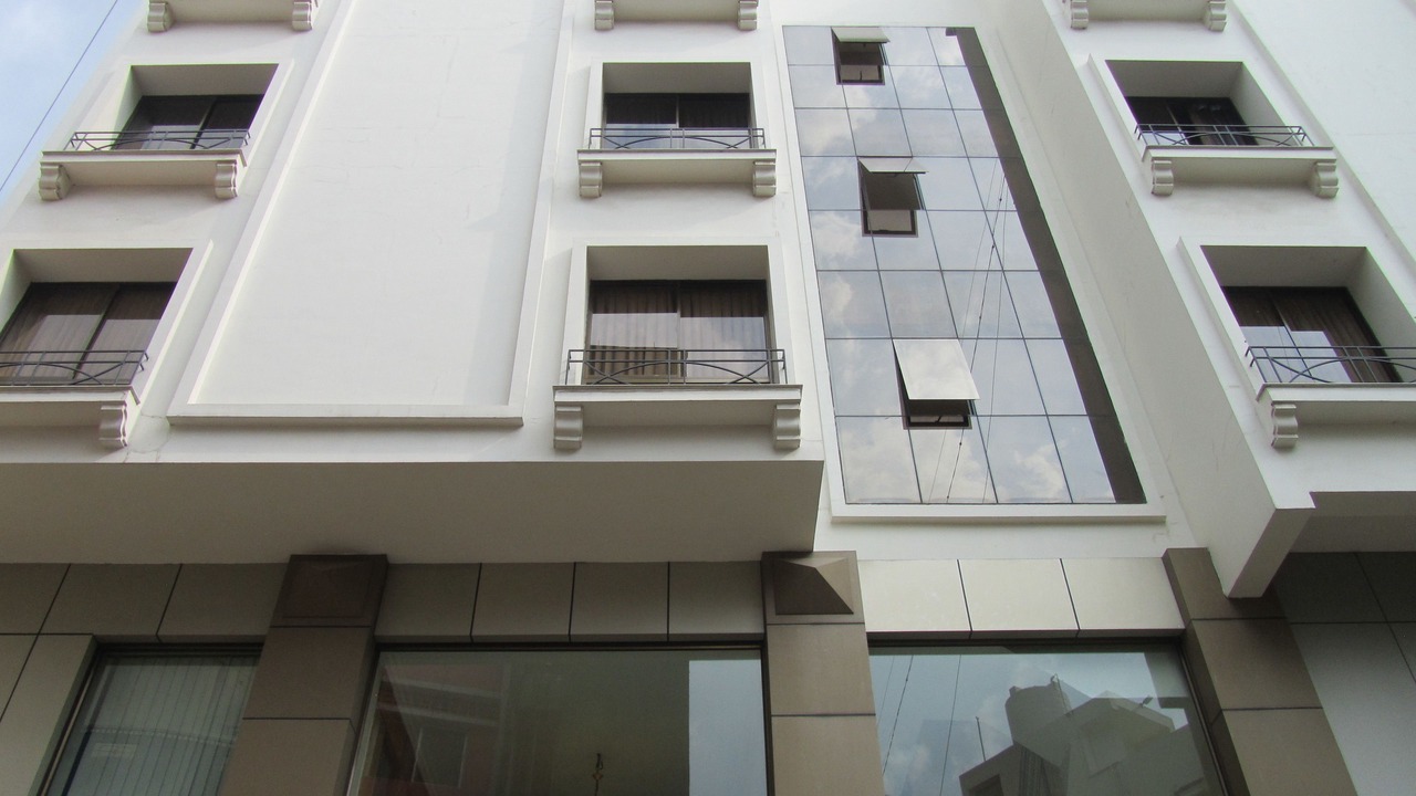 Photo of Outdoor in Gopalapuram