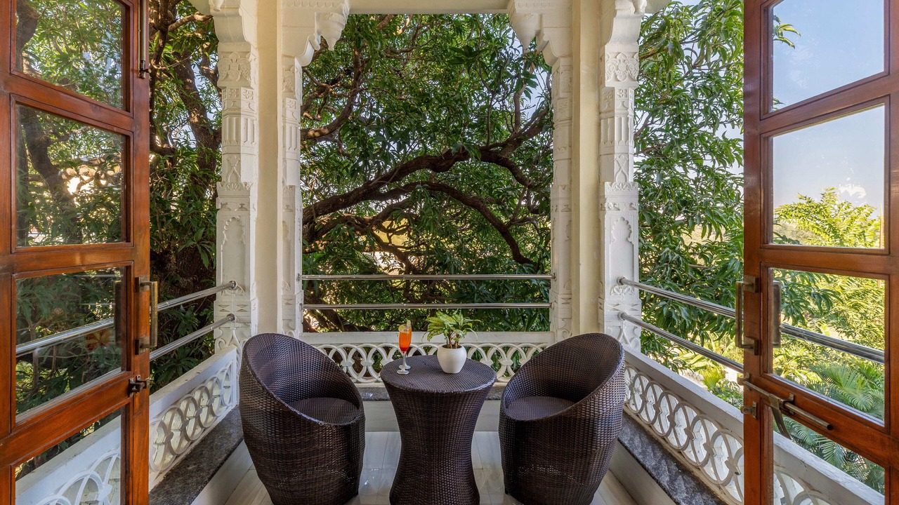 Photo of Patio Balcony in Sadri