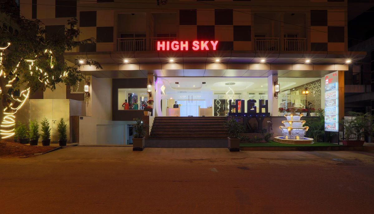 Photo of Outdoor in Phase 1