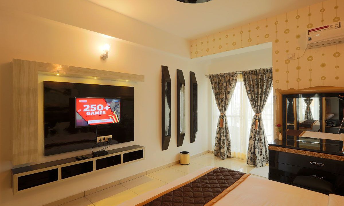 Photo of Bedroom in Phase 1