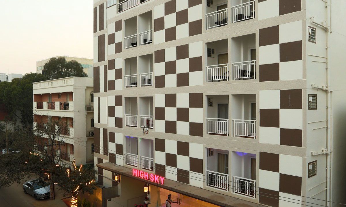 Photo of Outdoor in Phase 1