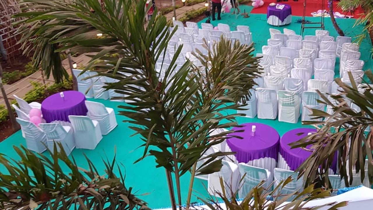 Photo of Outdoor in Mandrem